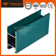 Supply high qualit aluminium door and window profile